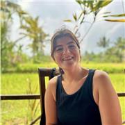 Profesora nativa de Portugués. Madrid capital o online